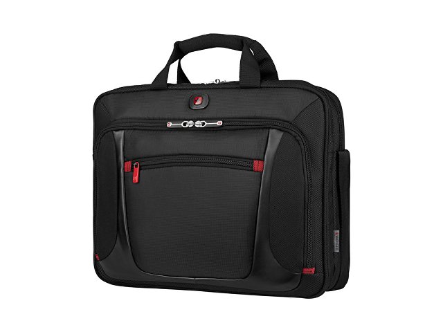 �������� ��� �������� 15'' WENGER Sensor, ������, ���������/���, 40 x 15 x 33 ��, 9 �