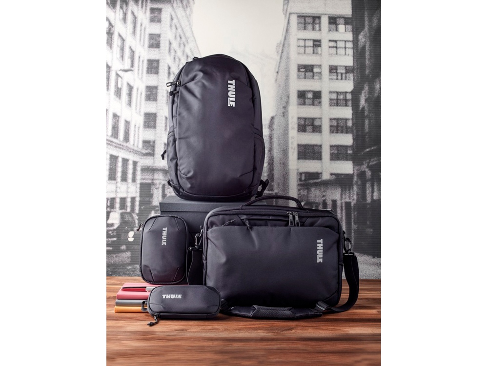 ����� ��� ����������� Subterra PowerShuttle, ������