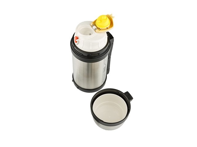 ������ �� ����. ����� �� THERMOS FDH Stainless Steel Vacuum Flask 1.4L, ��������