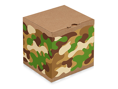 ������� �Camo�, �����