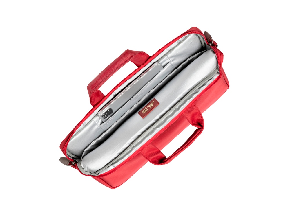 RIVACASE 8630 red ����� ��� �������� 15,6 / 6