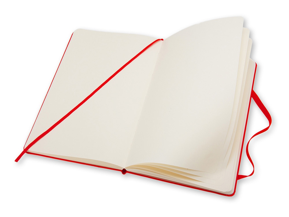�������� ������ Moleskine Classic (������������), Large (13�21��), �������