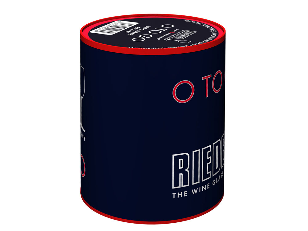 ����� Syrah, 570��. Riedel