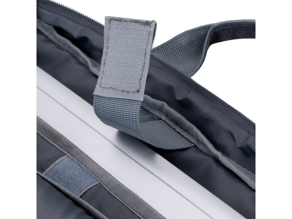 RIVACASE 7532 dark grey ����� ��� �������� 15.6 / 6