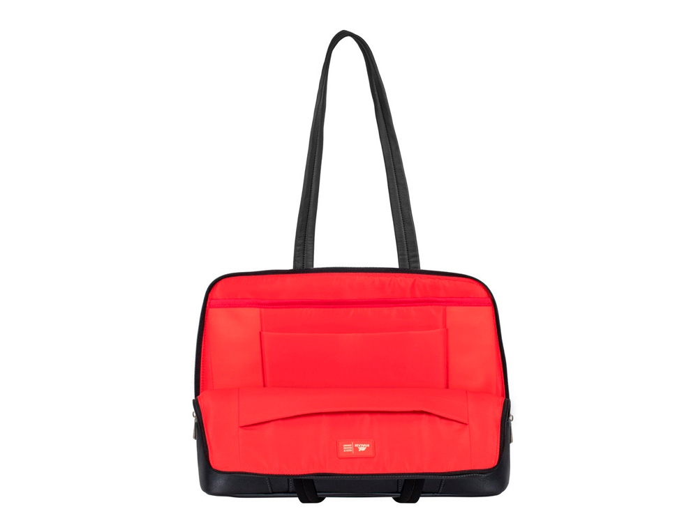 RIVACASE 8992 black ����� ������� ��� �������� 14 � MacBook Pro 16 / 6