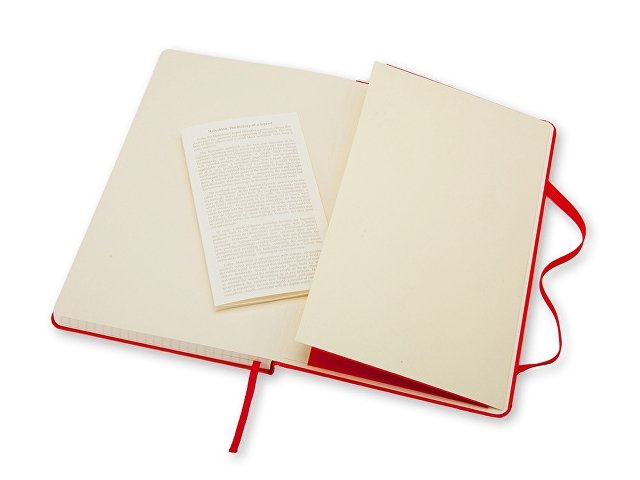 �������� ������ Moleskine Classic (� ������), Large (13�21��), �������