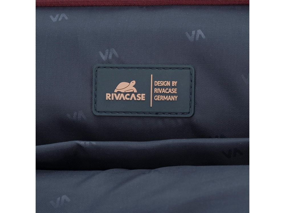 RIVACASE 8325 red ����� ��� �������� 13.3 / 6