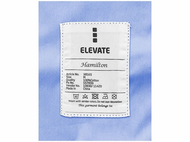 ������� "Hamilton" ������� � ������� �������, �������