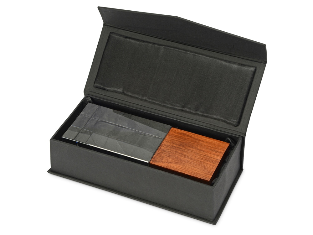 ������� Wood and glass