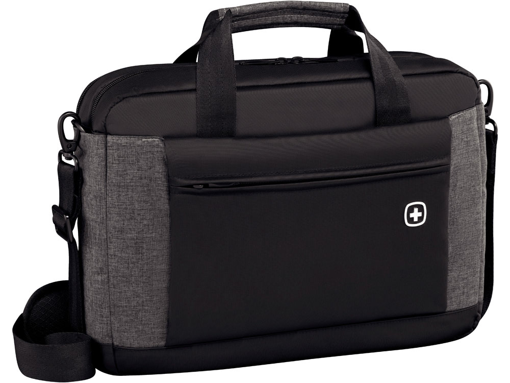 �������� ��� �������� 16'' WENGER Underground, ������/�����, ���������, 43 x 9 x 31 ��, 9 �