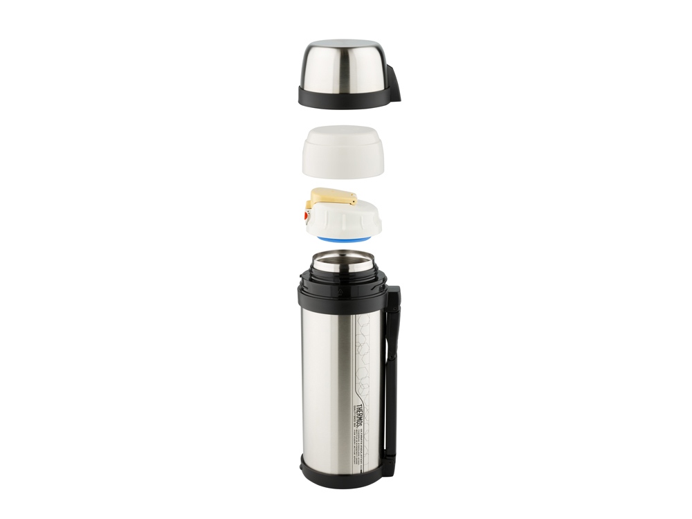 ������ �� ����. ����� �� THERMOS FDH Stainless Steel Vacuum Flask 2.0L, ��������