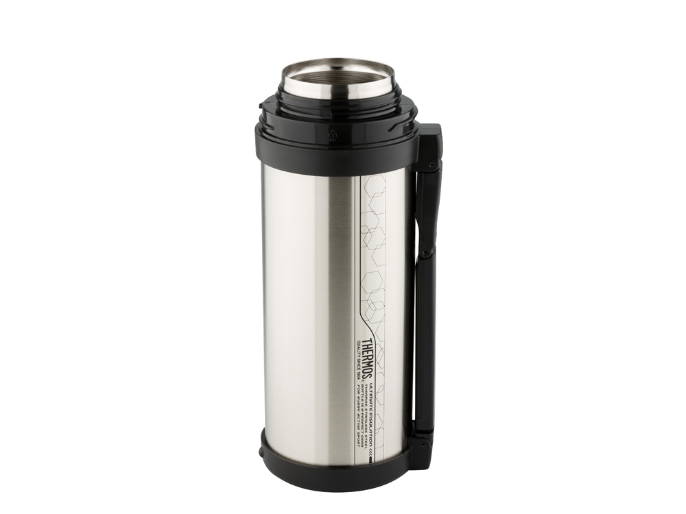 ������ �� ����. ����� �� THERMOS FDH Stainless Steel Vacuum Flask 2.0L, ��������