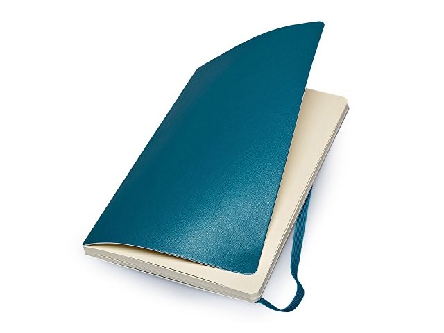 �������� ������ Moleskine Classic Soft (� �������), Large (13�21��), ���������