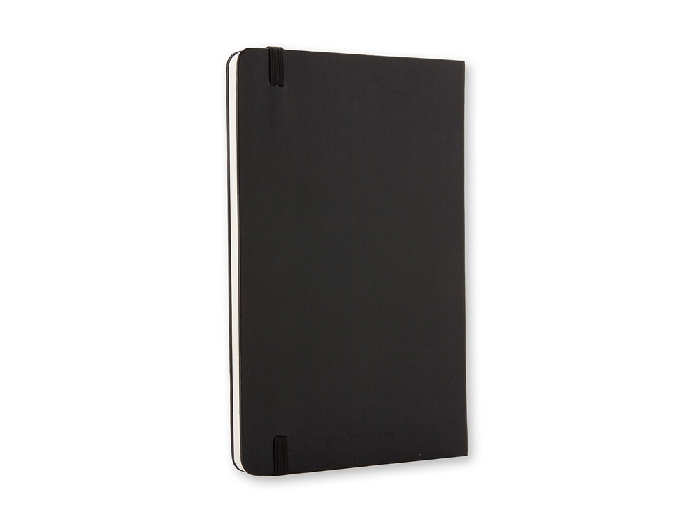 �������� ������ Moleskine Classic (������������), Large (13�21��), ������