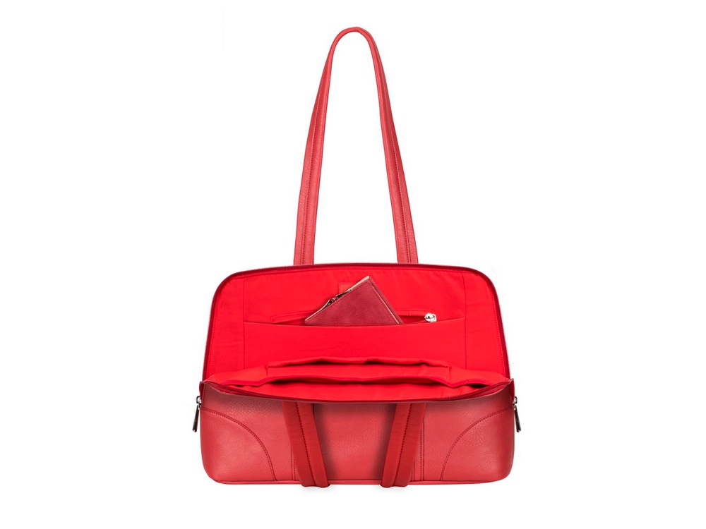 RIVACASE 8992 red ����� ������� ��� �������� 14 � MacBook Pro 16 / 6