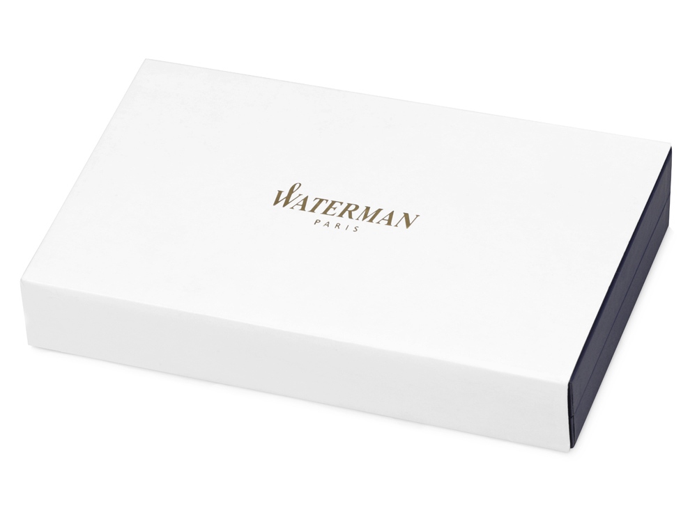 ����� ��������� Waterman ������ Carene Contemporary White ST