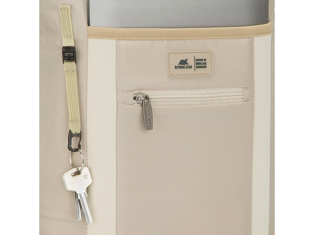 RIVACASE 8912 grey ������ ��� ��������� ��������� 10-12 / 6