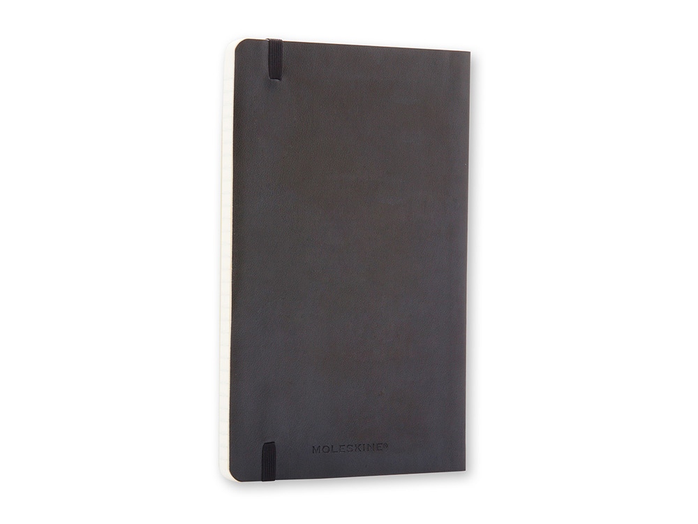 �������� ������ Moleskine Classic Soft (� �������), Pocket (9�14 ��), ������
