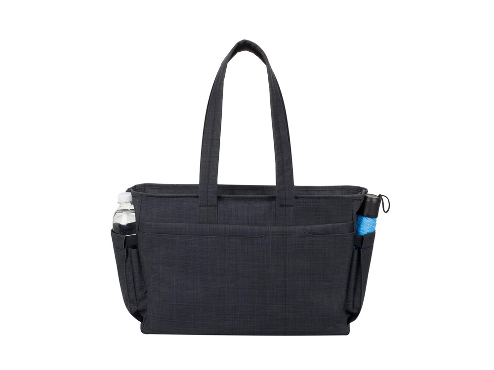 RIVACASE 8391 black ����� ��� �������� 15,6 / 6