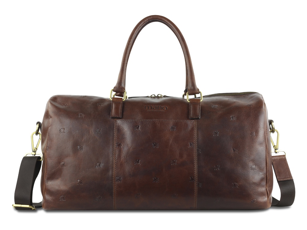 ����� �������� Mano Don Leon, ����������� ���� � ���������� �����, 50 � 27 � 24 ��