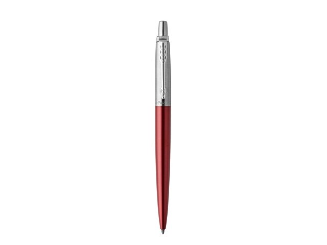 ��������� ����� Parker Jotter Essential, Kensington Red CT, �������/�����������