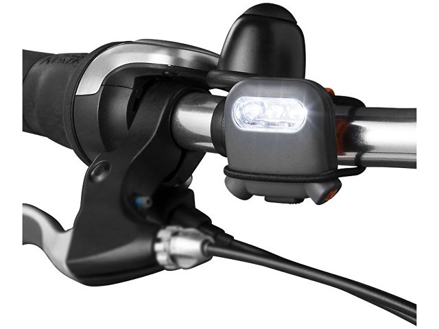 Многофункциональный фонарик Pika