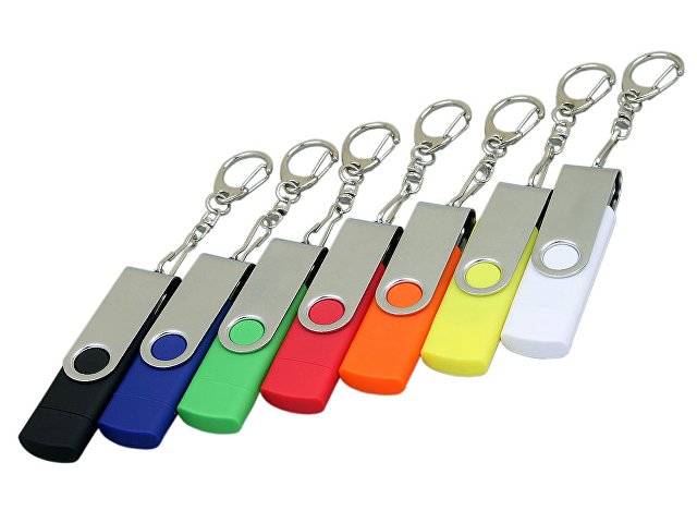 ������ �  ���������� ����������, c �������������� �������� Micro USB, 64 ��, �������