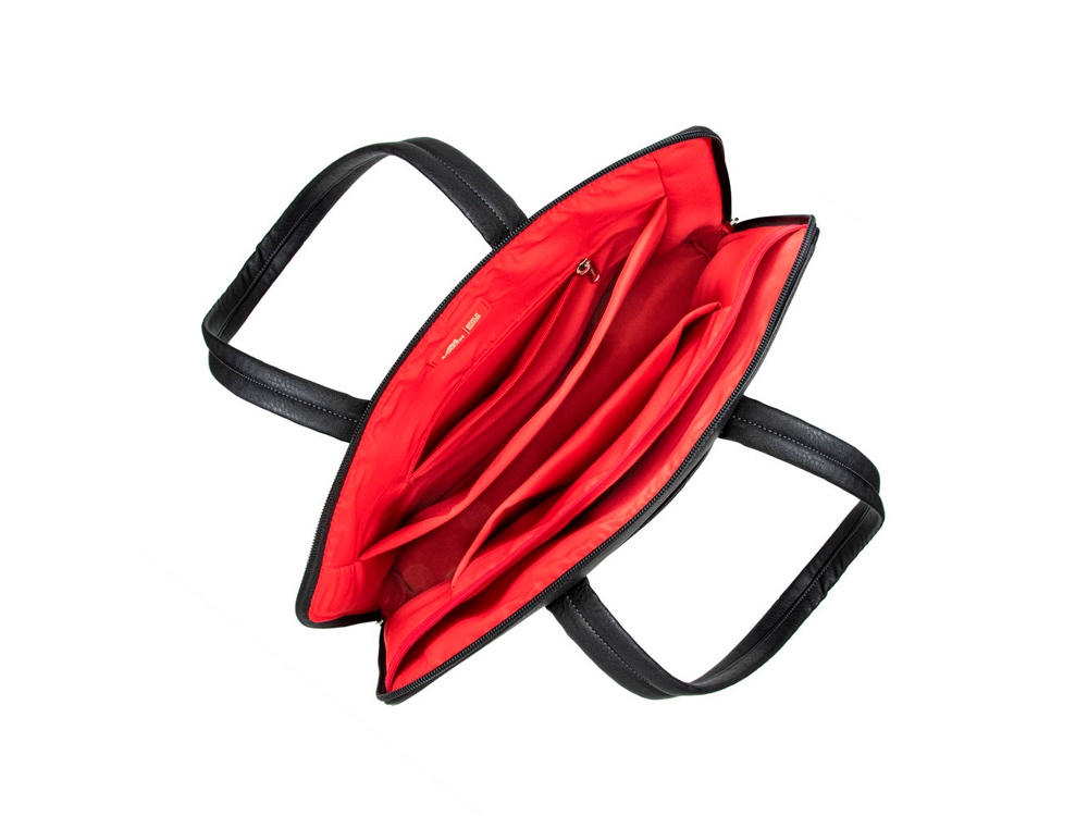 RIVACASE 8992 black ����� ������� ��� �������� 14 � MacBook Pro 16 / 6