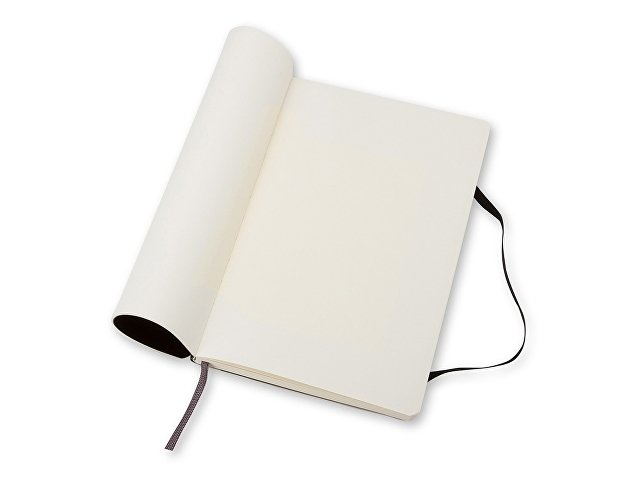�������� ������ Moleskine Classic Soft (������������), Large (13�21��), ������