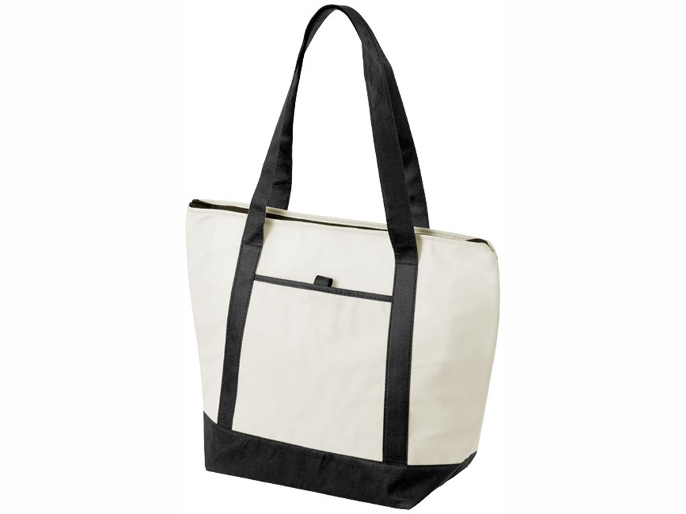 Нетканая сумка-холодильник Lighthouse