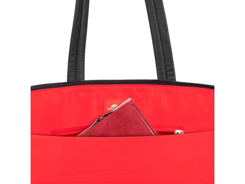 RIVACASE 8992 black ����� ������� ��� �������� 14 � MacBook Pro 16 / 6