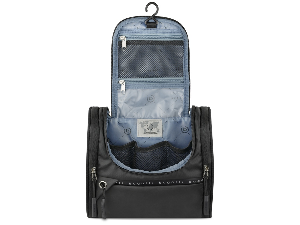 �������� BUGATTI Blanc Delight, ������, ������ RPET600D/���������/���������, 24,5�12�22,5 ��, 5 �