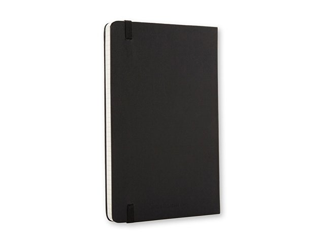 �������� ������ Moleskine Classic (� ������), Pocket (9�14 ��), ������