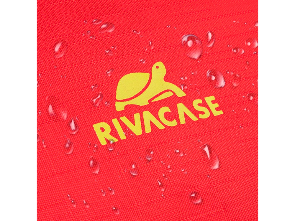 RIVACASE 5562 red ˸���� ��������� ������, 24� /12
