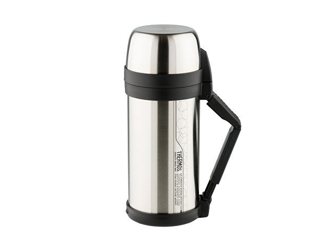 ������ �� ����. ����� �� THERMOS FDH Stainless Steel Vacuum Flask 1.65L, ��������