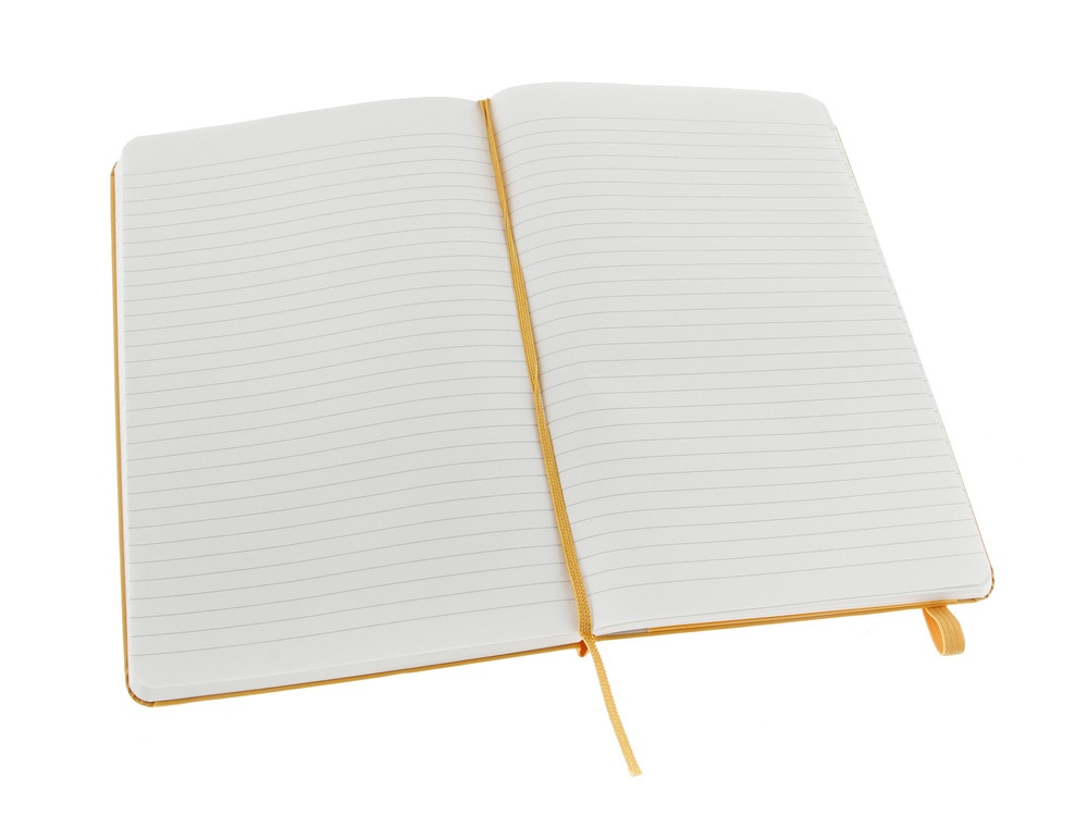 �������� ������ Moleskine Classic (� �������), Large (13�21��), ���������