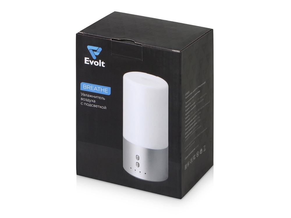 ����������� ������� � ���������� Breathe, �����/�����������