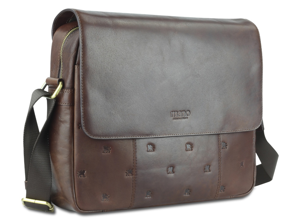 ����� ����� ����� Mano Don Leon, ����������� ���� � ���������� �����, 38 � 30 � 7 ��