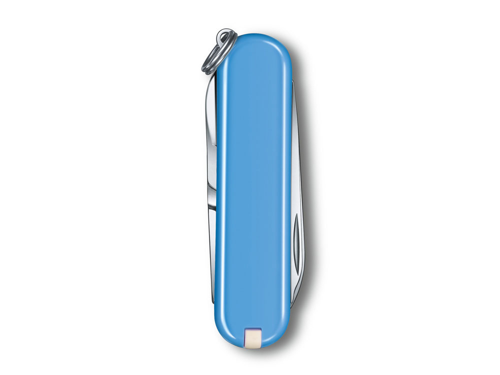 ���-������ VICTORINOX Classic SD Colors Summer Rain, 58 ��, 7 �������, �������