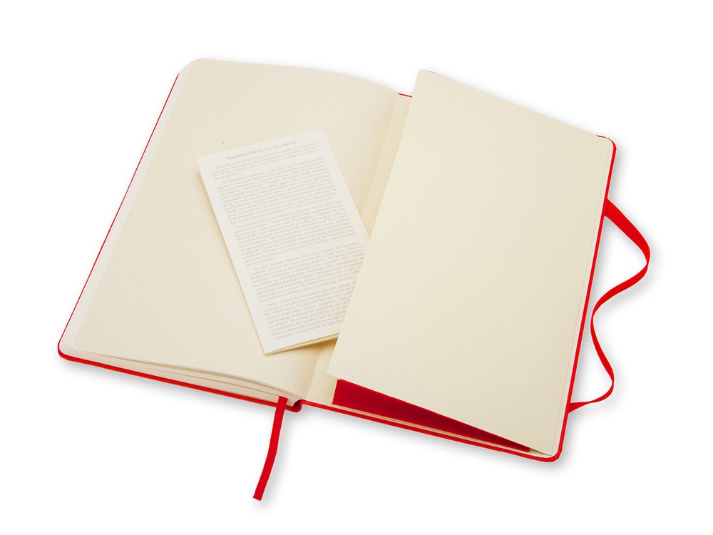 �������� ������ Moleskine Classic (������������), Large (13�21��), �������