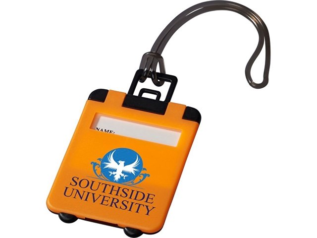 Багажная бирка Taggy