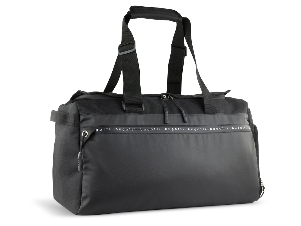 ����� ���������� BUGATTI Blanc Delight, ������, ������ RPET600D/���������/���������, 47�23�28 ��