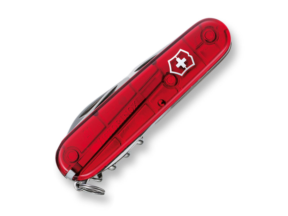 ��� ���������� VICTORINOX Spartan, 91 ��, 12 �������, �������������� �������