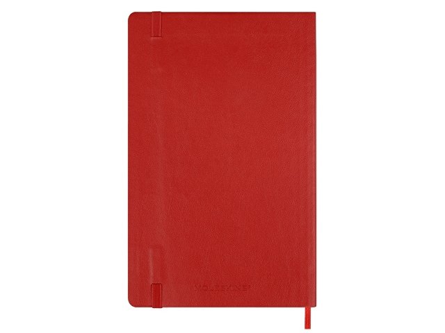 �������� ������ Moleskine Classic Soft (� �������), Large (13�21��), �������