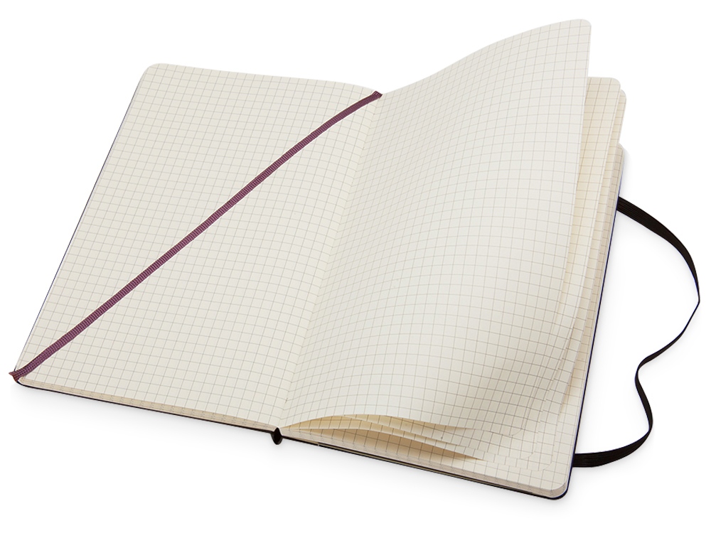 �������� ������ Moleskine Classic (� ������), Pocket (9�14 ��), ������