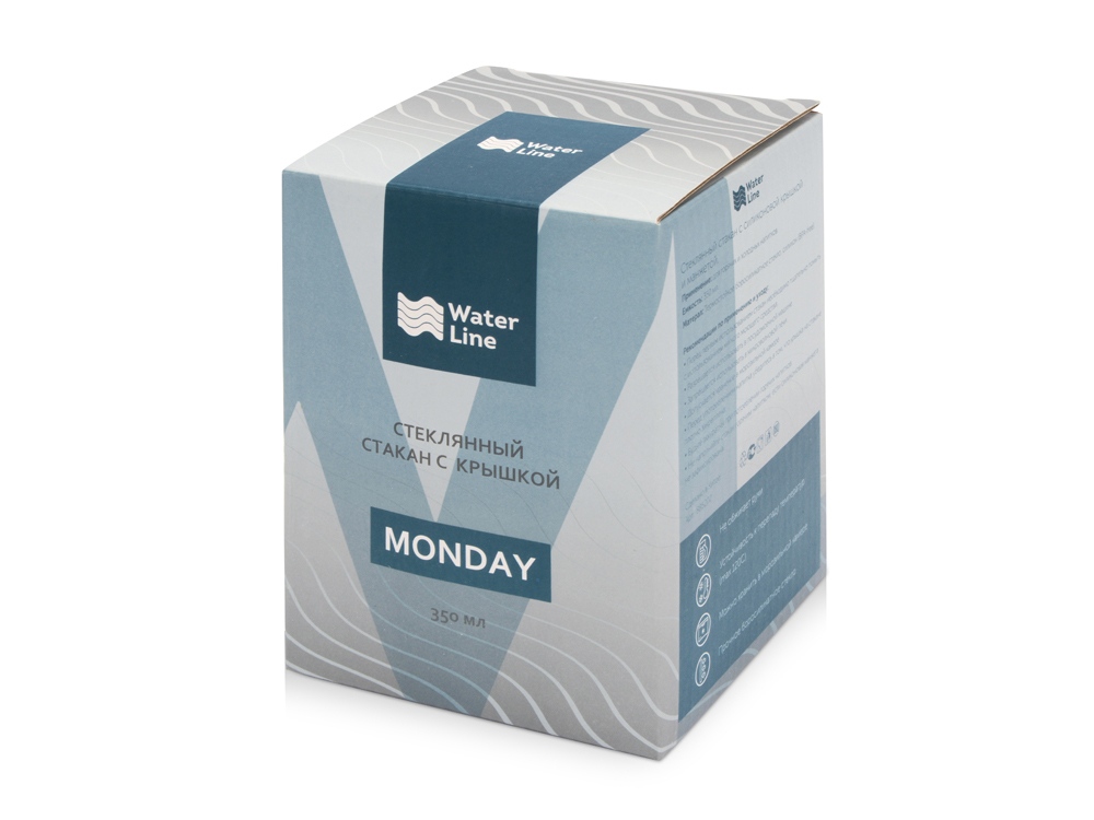 ���������� ������ Monday � ����������� ������� � ��������, 350��, �����