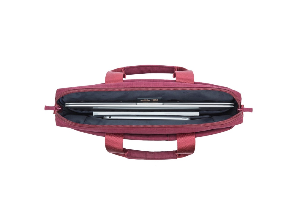 RIVACASE 8325 red ����� ��� �������� 13.3 / 6