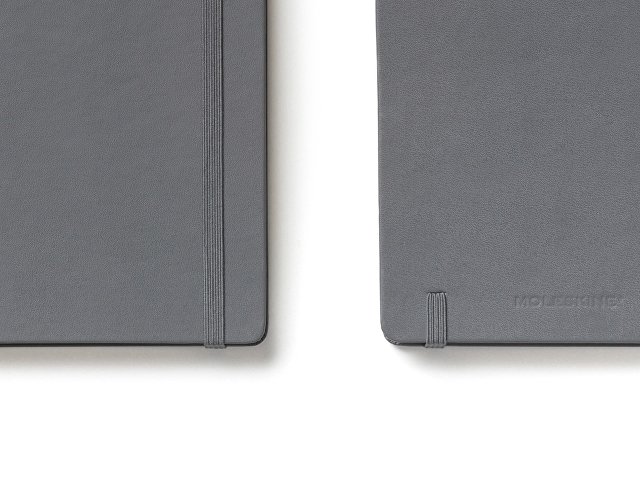 �������� ������ Moleskine Classic (� �������), Large (13�21��), �����