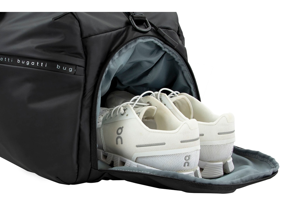 ����� ���������� BUGATTI Blanc, ������, ���������/���������, 52�26�27,5 ��