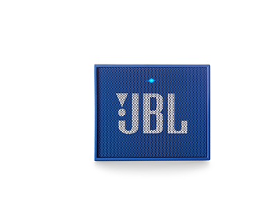 �������� ������������ ������� JBL, JBLGOBLUE